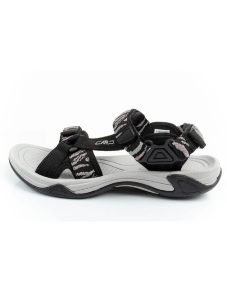 Sandały cmp hamal w
