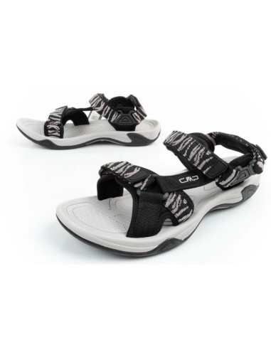 Sandały cmp hamal w