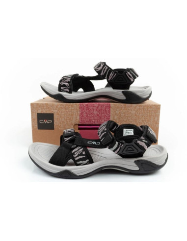 Sandały cmp hamal w