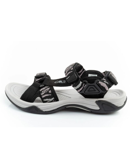 Sandały cmp hamal w