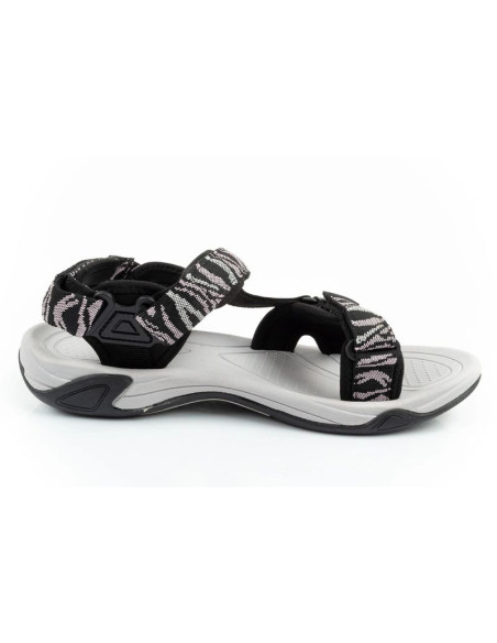 Sandały cmp hamal w