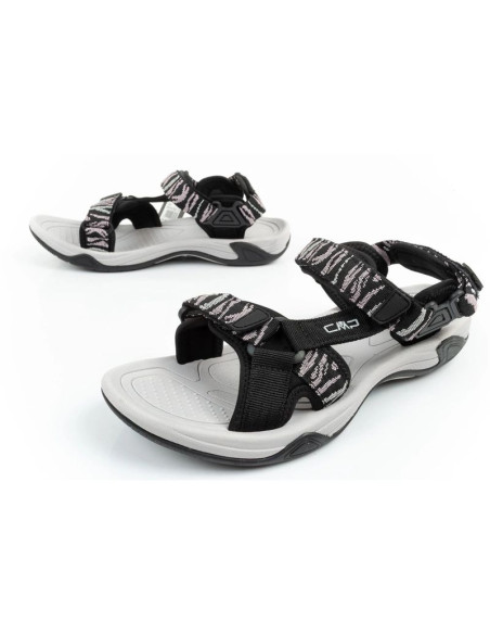 Sandały cmp hamal w