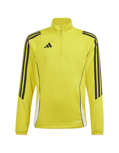 Bluza adidas tiro 24 training top jr