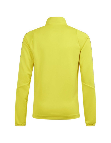 Bluza adidas tiro 24 training top jr