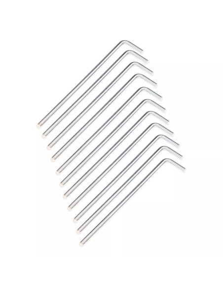 Szpilki do namiotu hi-tec pinpeg