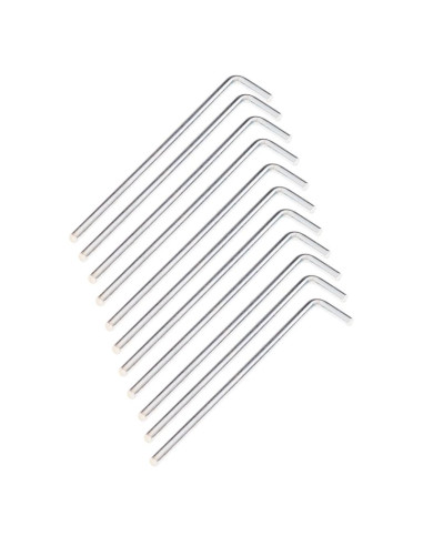 Szpilki do namiotu hi-tec pinpeg