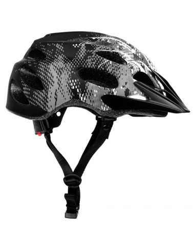 Kask rowerowy spokey checkpoint 58-61 cm 926891