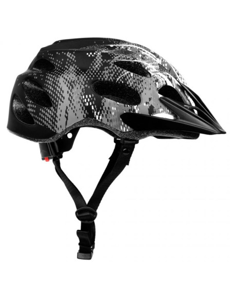Kask rowerowy spokey checkpoint 58-61 cm 926891