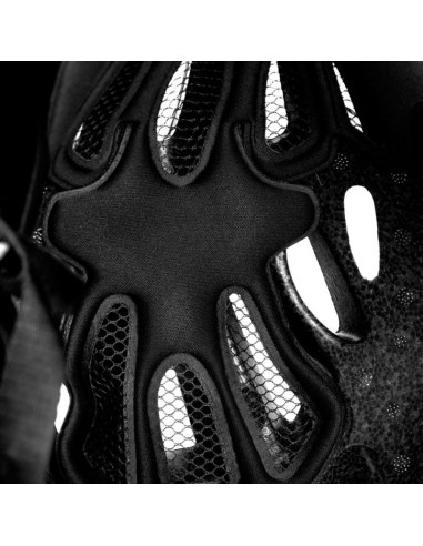 Kask rowerowy spokey checkpoint 58-61 cm 926891