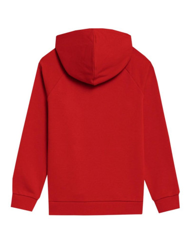 Bluza 4f jr 4fjss23tswsm220