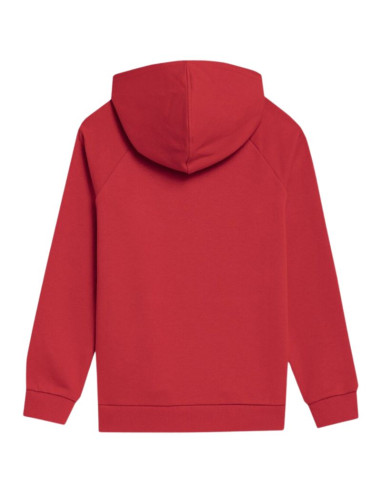 Bluza 4f jr 4fjss23tswsm220