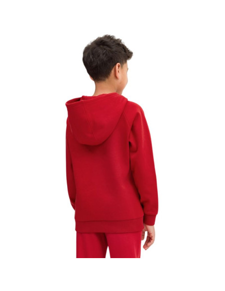 Bluza 4f jr 4fjss23tswsm220