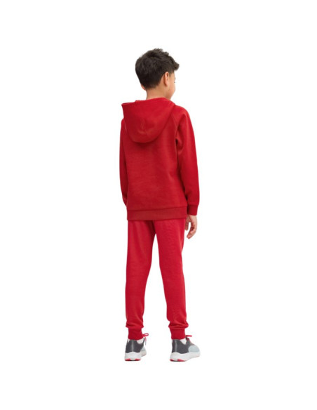 Bluza 4f jr 4fjss23tswsm220