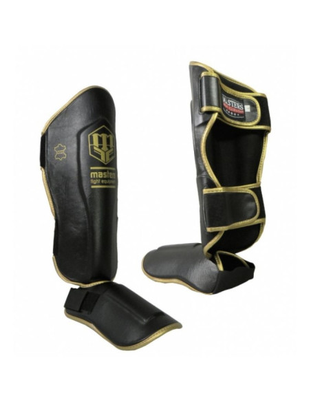 Ochraniacze masters piszczeli i stopy ns-30