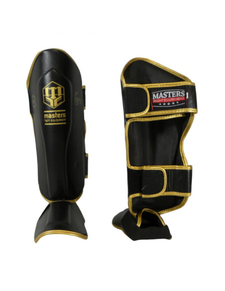Ochraniacze masters piszczeli i stopy ns-30