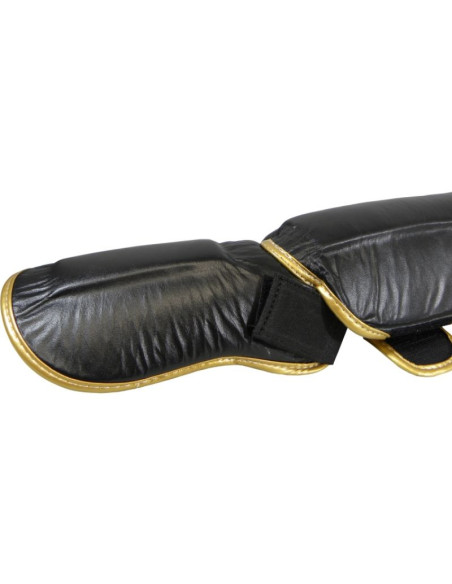 Ochraniacze masters piszczeli i stopy ns-30