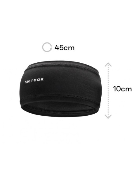 Opaska termoaktywna meteor shock ii