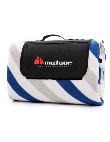 Koc piknikowy meteor 200x200 cm 77103