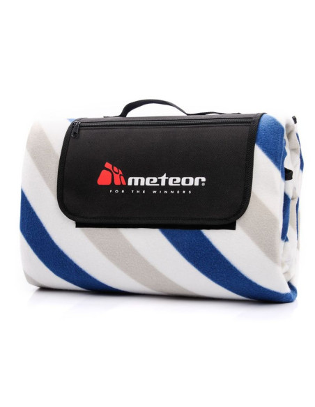 Koc piknikowy meteor 200x200 cm 77103