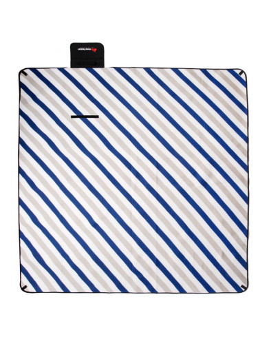 Koc piknikowy meteor 200x200 cm 77103