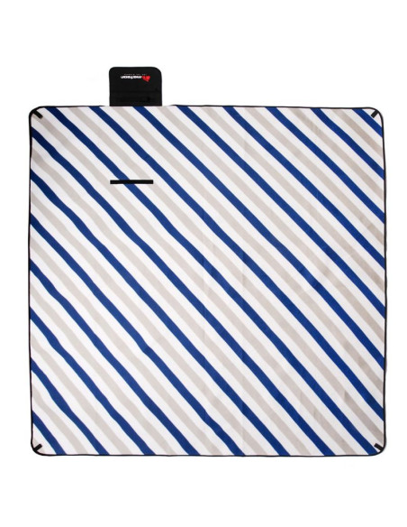 Koc piknikowy meteor 200x200 cm 77103