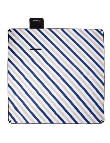 Koc piknikowy meteor 200x200 cm 77103