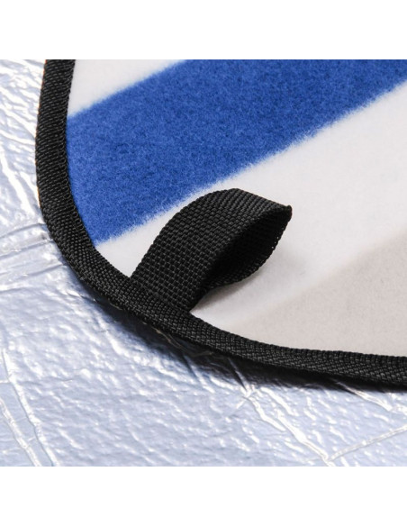 Koc piknikowy meteor 200x200 cm 77103