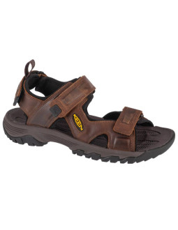 Sandały keen targhee iii open toe sandal m