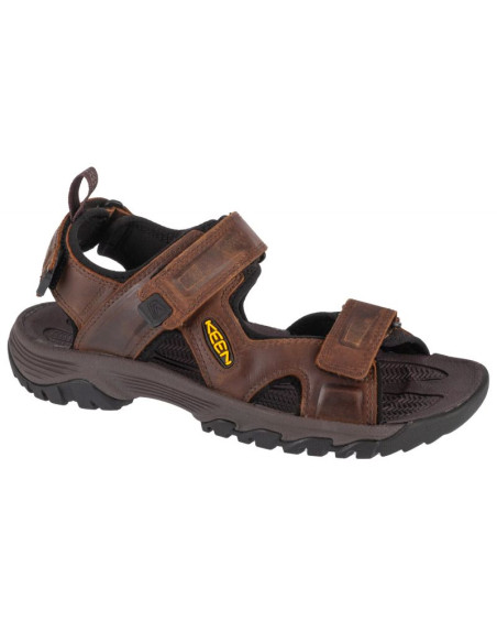 Sandały keen targhee iii open toe sandal m