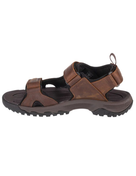 Sandały keen targhee iii open toe sandal m