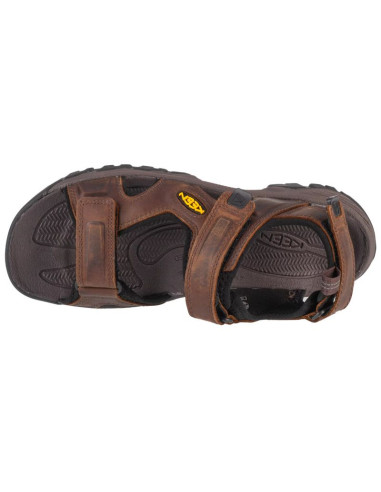 Sandały keen targhee iii open toe sandal m