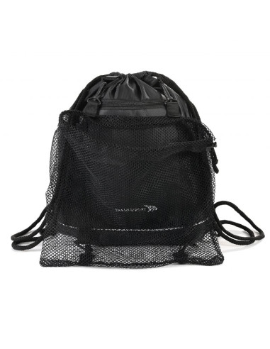 Plecak yakima z siatką na piłkę