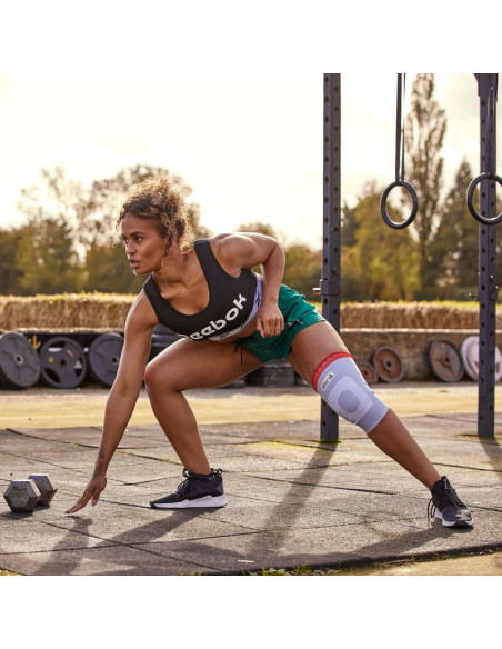 Opaska na kolano reebok speedwick m rrsu-14324