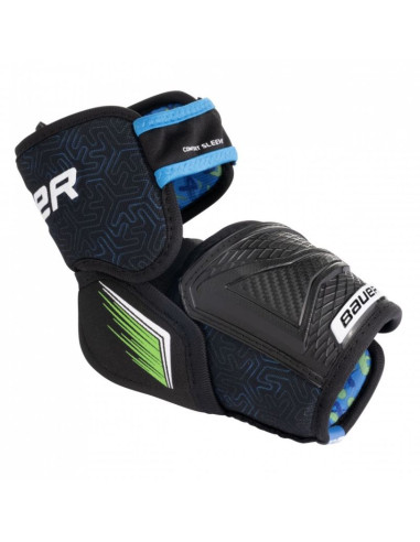 Nałokietniki hokejowe bauer x '24 jr