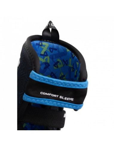 Nałokietniki hokejowe bauer x '24 jr