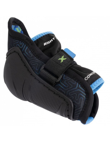 Nałokietniki hokejowe bauer x '24 jr