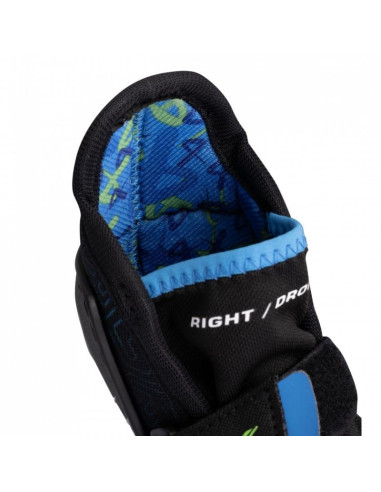 Nałokietniki hokejowe bauer x '24 jr