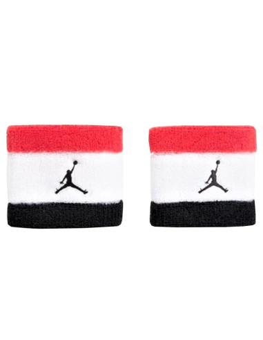Frotki, opaski na nadgarstek nike jordan terry wristbands j1004300