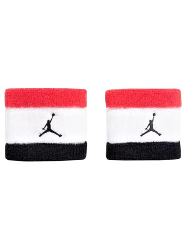 Frotki, opaski na nadgarstek nike jordan terry wristbands j1004300