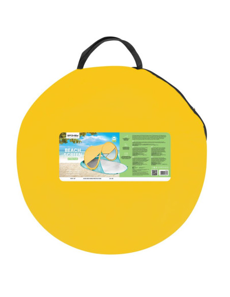 Namiot plażowy spokey stratus