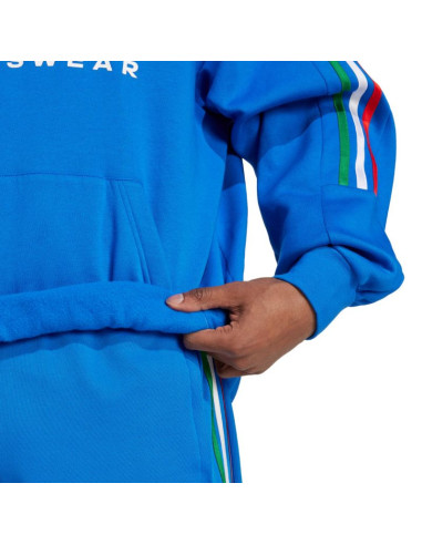 Bluza adidas house of tiro nations pack m