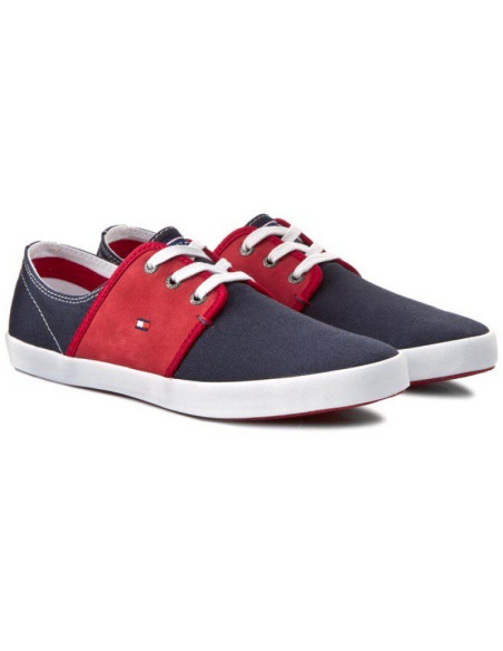 Buty tommy hilfiger freddy 6c m
