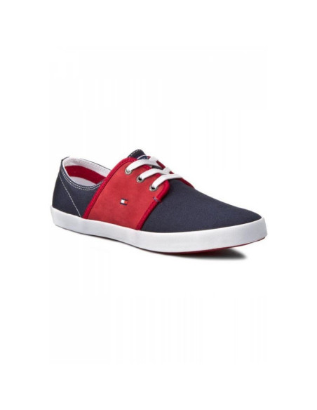 Buty tommy hilfiger freddy 6c m