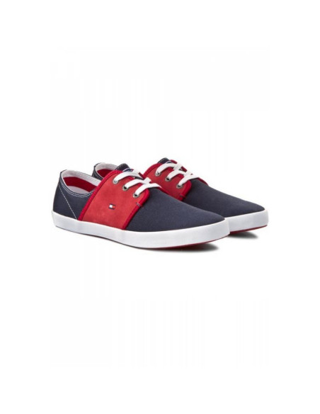 Buty tommy hilfiger freddy 6c m