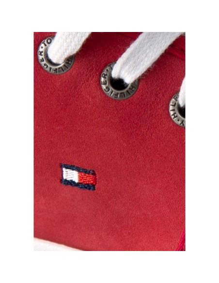 Buty tommy hilfiger freddy 6c m