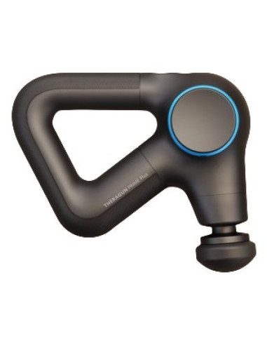 Masażer ręczny therabody prime plus - masażer z podgrzewaną końcówką