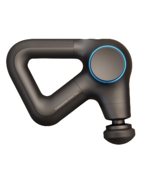 Masażer ręczny therabody prime plus - masażer z podgrzewaną końcówką