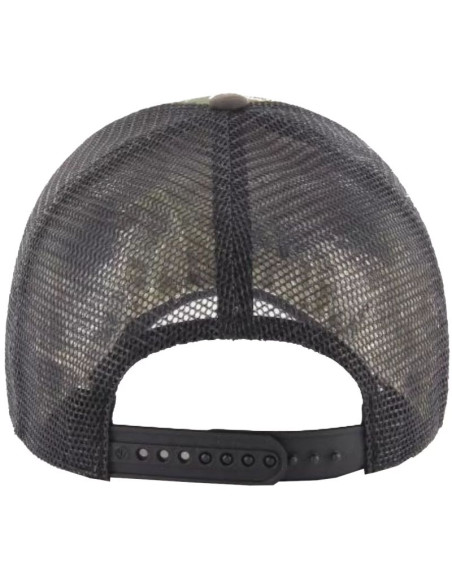 Czapka z daszkiem 47 brand los angeles dodgers branson cap