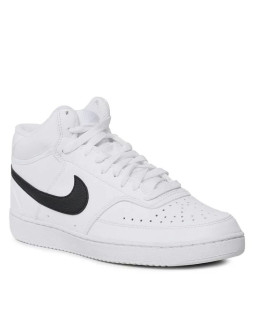 Buty nike court vision mid nn m dn3577 2