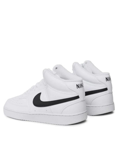 Buty nike court vision mid nn m dn3577